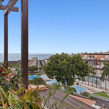 Obsidian Zafiro Апартаменты *