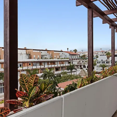 Obsidian Zafiro Апартаменты Сан Мигель