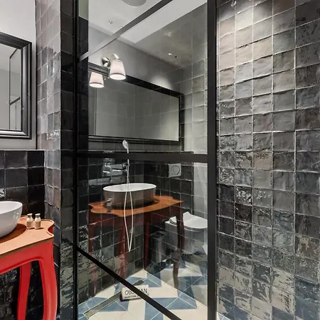 Obsidian Zafiro * Сан Мигель