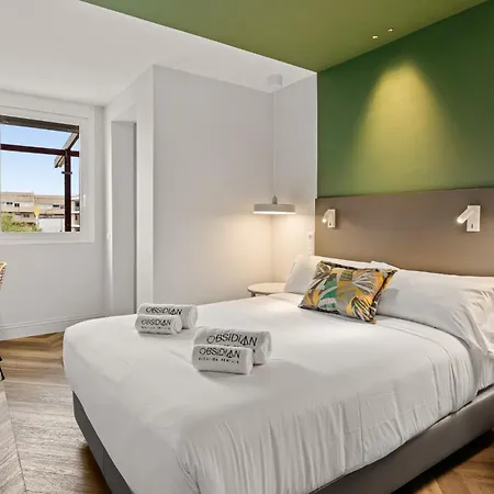 Obsidian Zafiro Lejlighed San Miguel de Abona