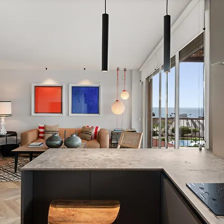 Obsidian Zafiro * San Miguel de Abona