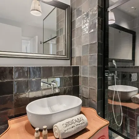 Lejlighed Obsidian Zafiro