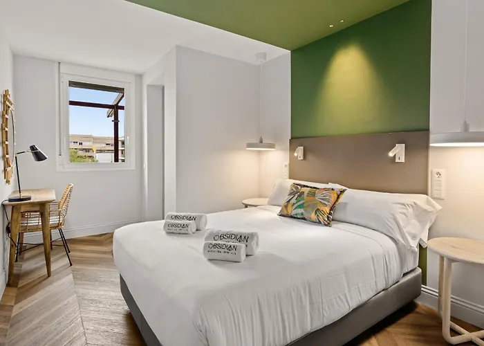 Obsidian Zafiro Apartment San Miguel de Abona