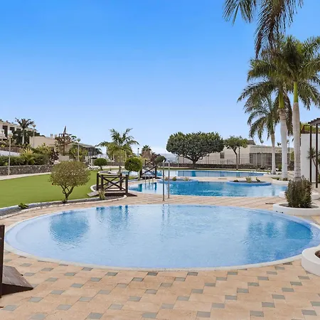 Obsidian Zafiro Appartamento San Miguel de Abona