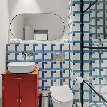 Obsidian Zafiro Διαμέρισμα Σαν Μιγκέλ ντε Αμπόνα