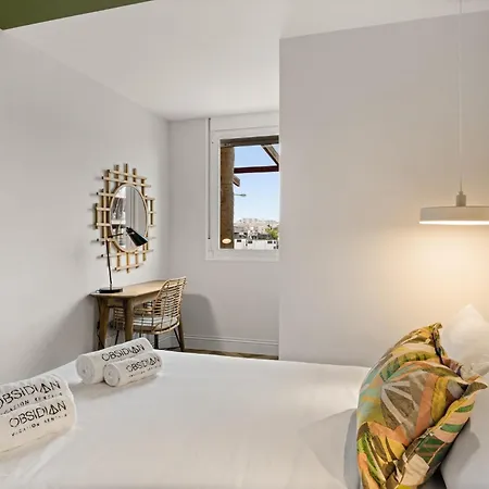 Appartamento Obsidian Zafiro