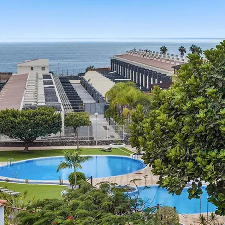 Obsidian Zafiro Σαν Μιγκέλ ντε Αμπόνα