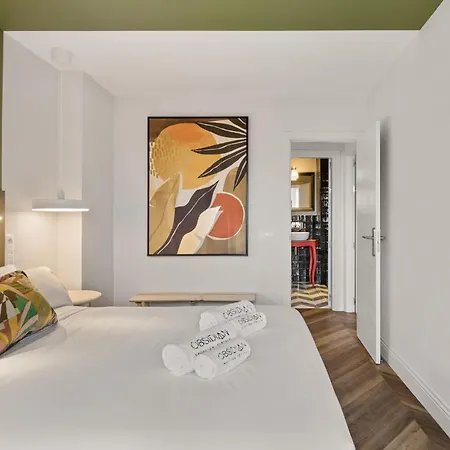 Obsidian Zafiro Διαμέρισμα