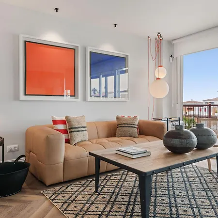 Obsidian Zafiro Διαμέρισμα Σαν Μιγκέλ ντε Αμπόνα