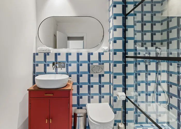 Obsidian Zafiro شقة سان ميغيل ذي أبونا