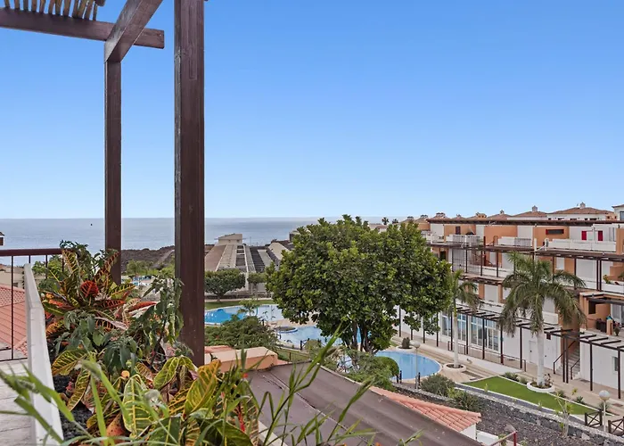 Obsidian Zafiro 아파트 *