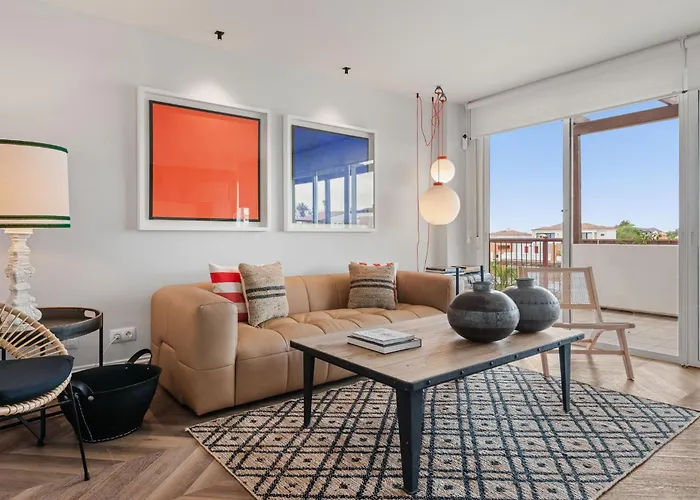 Obsidian Zafiro 아파트